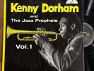 Kenny Dorham and The Jazz Prophets Rare 1