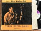 Tubby Hayes After Lights Out RARE  1st 