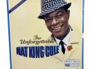 The Unforgettable NAT KING COLE Box Set 8