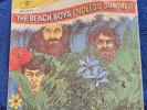 Beach Boys Endless Summer Dble LP Giant 