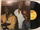 The Impressions Lp Check Out Your Mind 