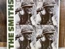THE SMITHS LP Meat is Murder 1985 Sire 