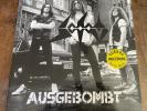 Sodom - Ausgebombt - Vinyl