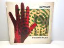 Genesis - Invisible Touch LP Import South 
