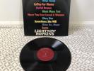 Lightnin Hopkins “Lightnin Blues” Up Front Records 