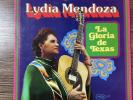 Lydia Mendoza - La Gloria De Texas 