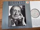 S 45818 Vladimir Horowitz The Last Recording Chopin 