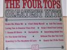 The Four Tops - Greatest Hits - 1967 