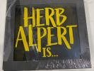 Herb Alpert Is... by Alpert Herb (Record 2020)