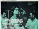 Nana Mouskouri In New York 2016 GREEK LIMITED 