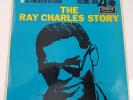 Ray Charles - Story Vol 2 - Vinyl 