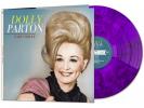 DOLLY PARTON - EARLY DOLLY LP PURPLE 