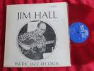 Jim Hall/Carl Perkins/Red Mitchell 1963 reissue 