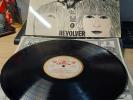 The Beatles–Revolver 1966 MINT First Pressing 	Odeon – 