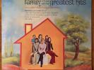 The PARTRIDGE FAMILY Greatest Hits 1972 US Bell 