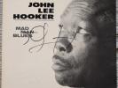 John Lee Hooker - Mad Man Blues 