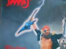 Dammaj - Mutiny / Vinyl LP / Heavy Metal