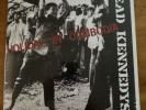 The Dead Kennedys Holiday In Cambodia - 