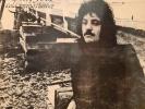 Billy Joel Cold Spring Harbor LP UK 1972 