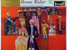 MOZART BRUNO WALTER Violin Concerto PHILIPS 835-532