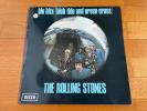 Vinyl LP THE ROLLING STONES Big Hits (