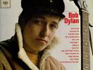 Bob Dylan Bob Dylan Columbia CS 8579 Red/