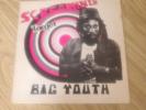 Big Youth - Screaming Target Original UK 