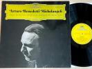 MICHELANGELI piano - Mazurkas Prelude Ballad CHOPIN 1972 