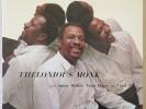 Thelonious Monk Brilliant Corners  45 RPM LPs