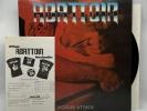 Abattoir - Vicious Attack - 1985 US 1st 