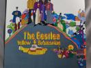 The Beatles - Yellow Submarine (ODEON EAS-70138) 