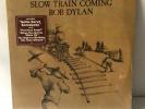 Bob Dylan SLOW TRAIN COMING Vinyl LP (1979 