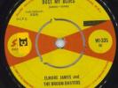Elmore James Dust My Blues - VG+ 7 