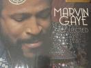 Marvin Gaye Collected Double LP Vinyl NEW 