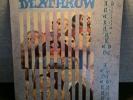 Deathrow - Deception Ignored LP First Press 1989 
