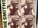 THE SMITHS - Meat is Murder LP 