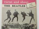 THE BEATLES Twist and Shout CANADA CAPITOL 1964 