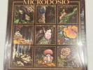Papadosio – Microdosio 2xLP Limited Edition Colored Vinyl   