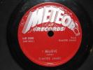 78 RPM- ELMORE JAMES - I BELIEVE / I 