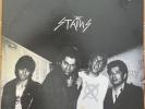 Stains S/T SST records KBD East 