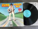 LP Elvis Presley - Separate Ways - 