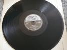 78 RPM - COASTERS:  YAKETY YAK 1958 GB   Schellack