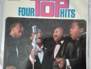 FOUR TOPS - FOUR TOP HITS EP 