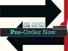 Dire Straits - Live Albums: 1978-1992 (12× Vinyl 