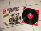 The Beatles please please me und andere 