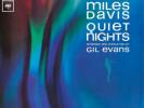 Miles Davis Quiet Nights (Vinyl) 12 Album (UK 