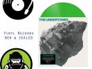 The Undertones - The Undertones LP Vinyl 