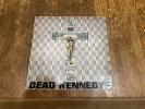 Dead Kennedys LP - In God We 