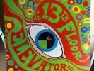 13TH FLOOR ELEVATORS --The Psychedelic Sounds - 