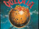 VULCAIN - RocknRoll Secours - 1984 France LP